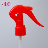 Hot Sale Plastic Spray Bottle Sprayer 28/410 Pumps 100ml 500ml Trigger Sprayer Pump